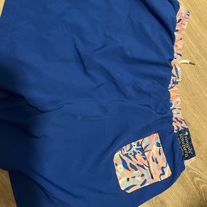 Simply southern shorts